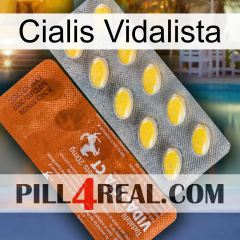 Cialis Vidalista 42